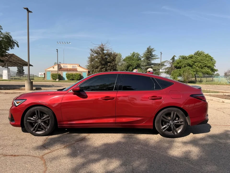 2023 Acura Integra 5th Gen - Image 8 of 9