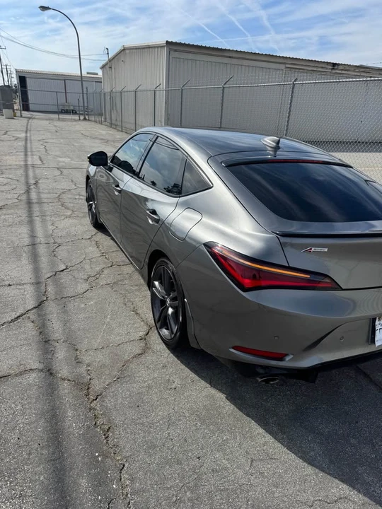 2023 Acura Integra 5th Gen - Image 9 of 9