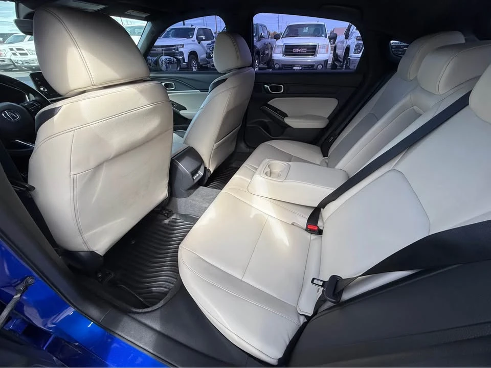 2023 Acura Integra 5th Gen - Image 10 of 16