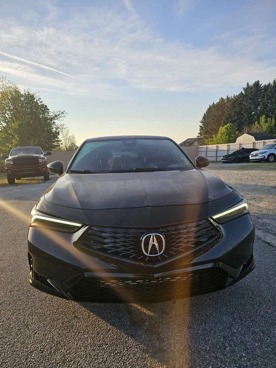 2023 Acura Integra 5th Gen - Image 6 of 20
