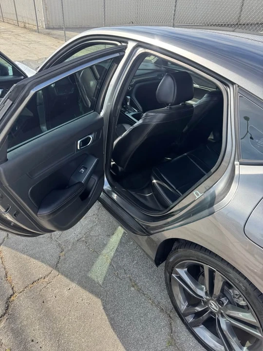 2023 Acura Integra 5th Gen - Image 3 of 9