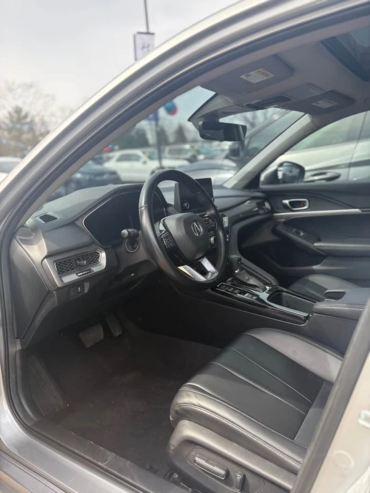 2023 Acura Integra 5th Gen - Image 4 of 4