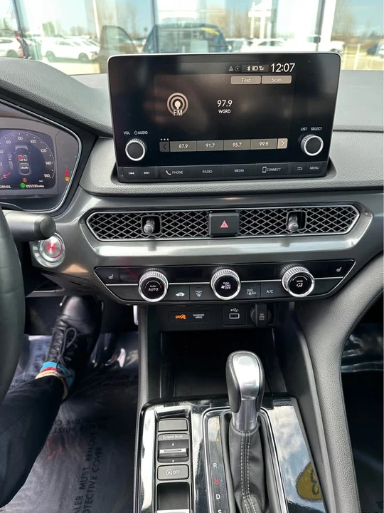 2023 Acura Integra 5th Gen - Image 9 of 14
