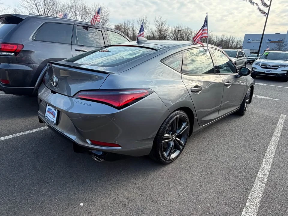 2023 Acura Integra 5th Gen - Image 2 of 2