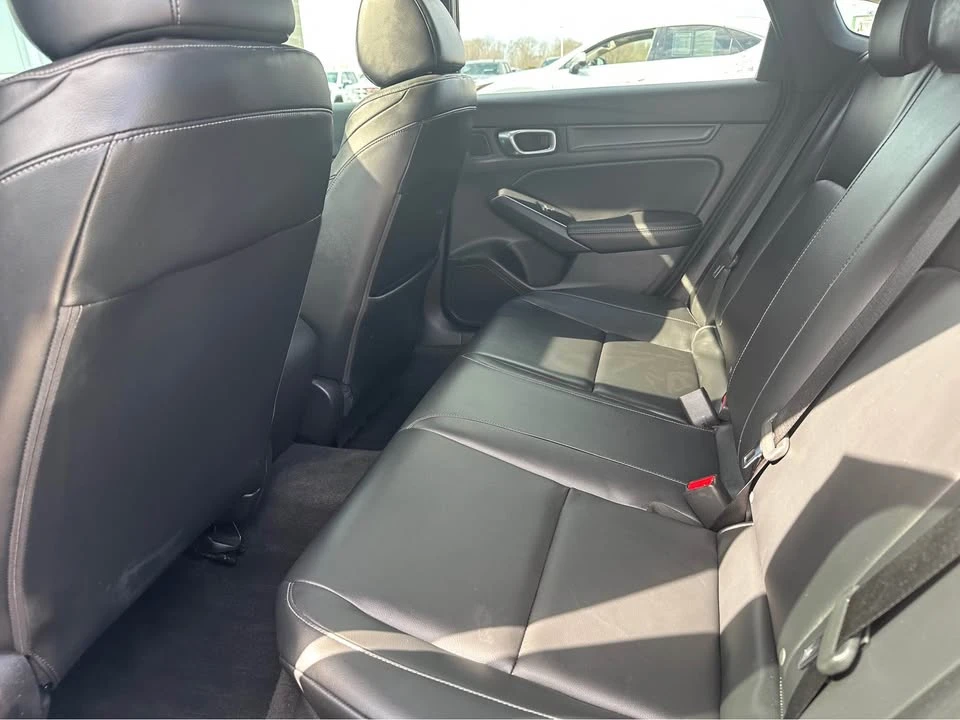 2023 Acura Integra 5th Gen - Image 13 of 14