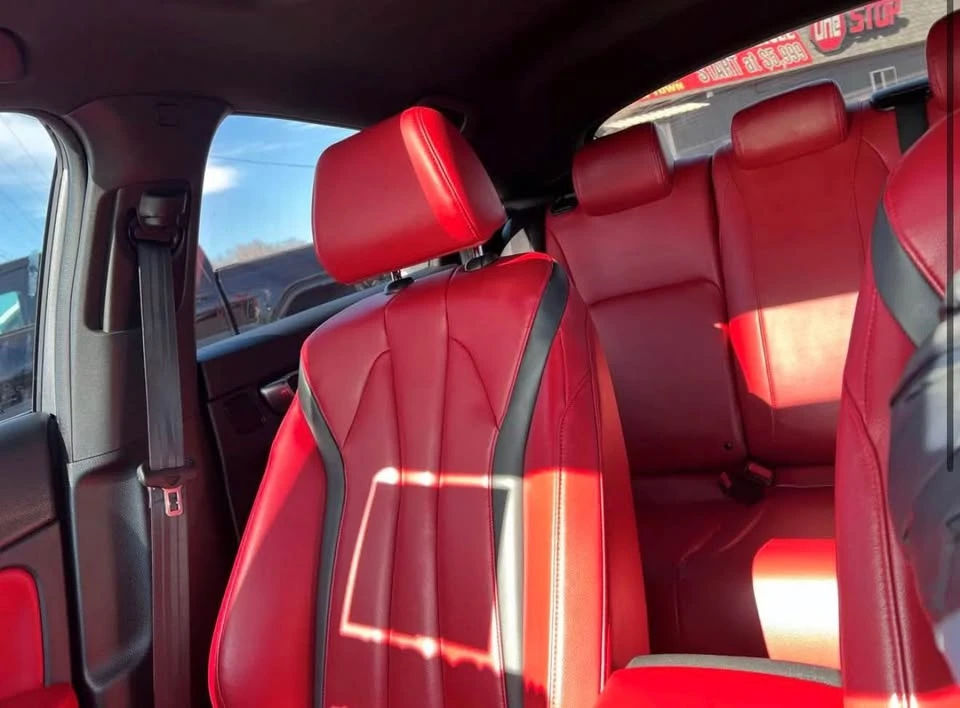 2023 Acura Integra 5th Gen - Image 12 of 13