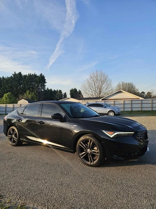 2023 Acura Integra 5th Gen - Image 4 of 20