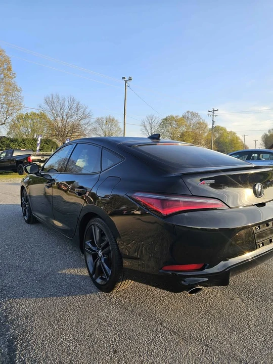 2023 Acura Integra 5th Gen - Image 9 of 20