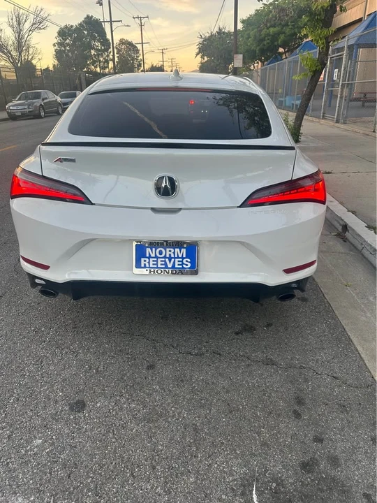 2023 Acura Integra 5th Gen - Image 5 of 14