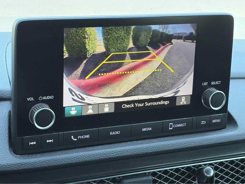 2023 Acura Integra 5th Gen - Image 10 of 15