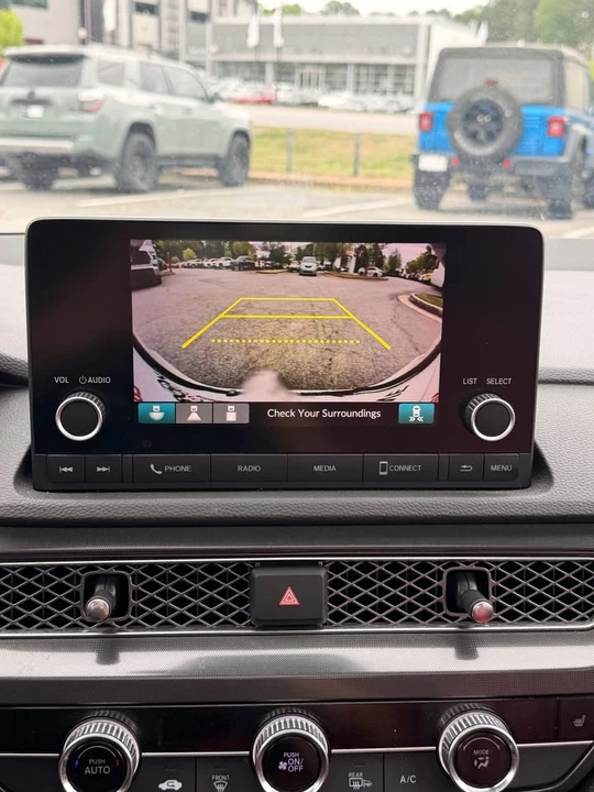 2023 Acura Integra 5th Gen - Image 11 of 12