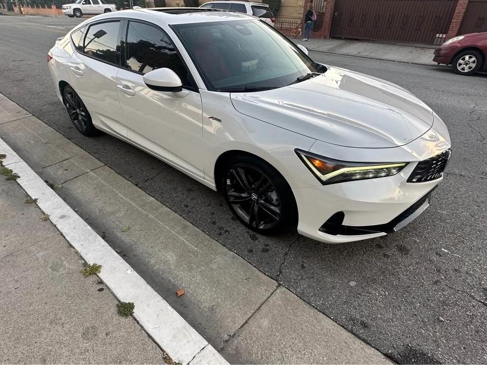 2023 Acura Integra 5th Gen - Image 7 of 14