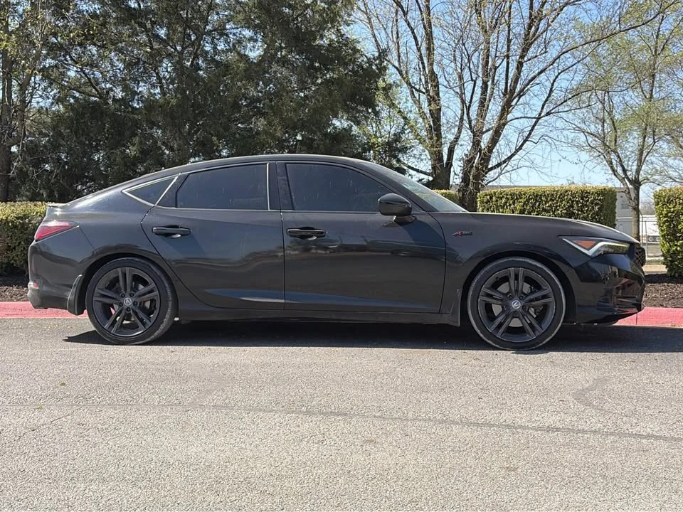 2023 Acura Integra 5th Gen - Image 2 of 15