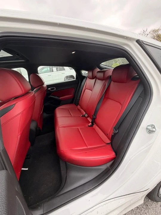 2023 Acura Integra 5th Gen - Image 6 of 12