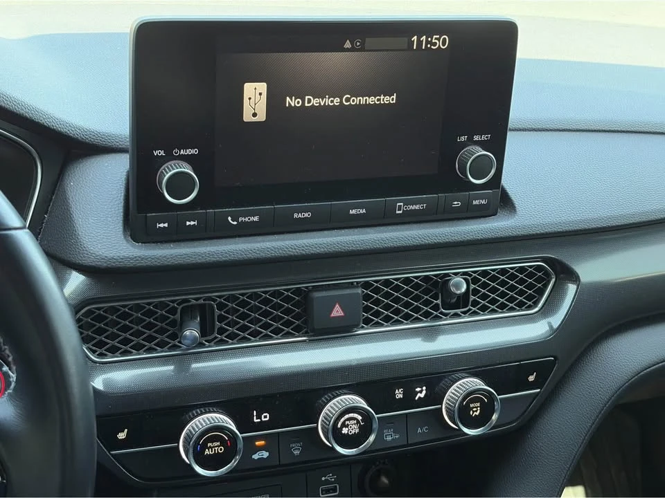 2023 Acura Integra 5th Gen - Image 11 of 15