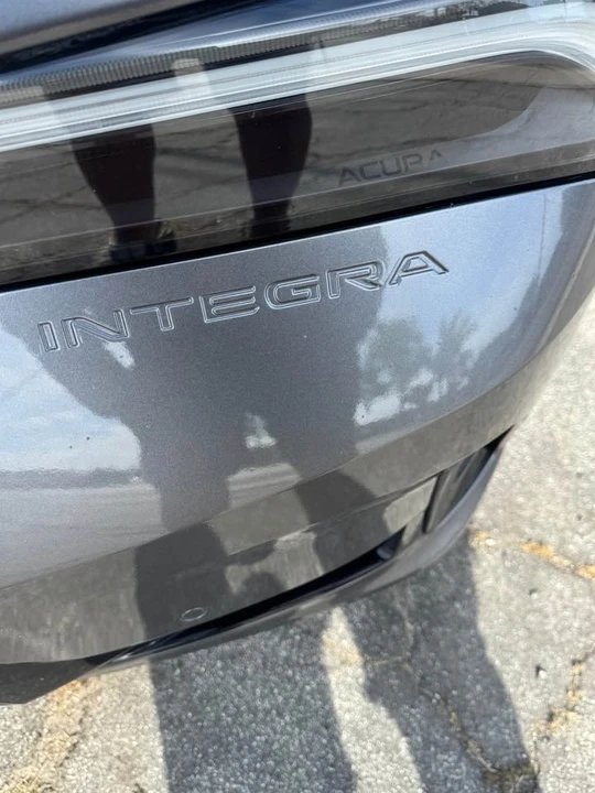 2023 Acura Integra 5th Gen - Image 2 of 9