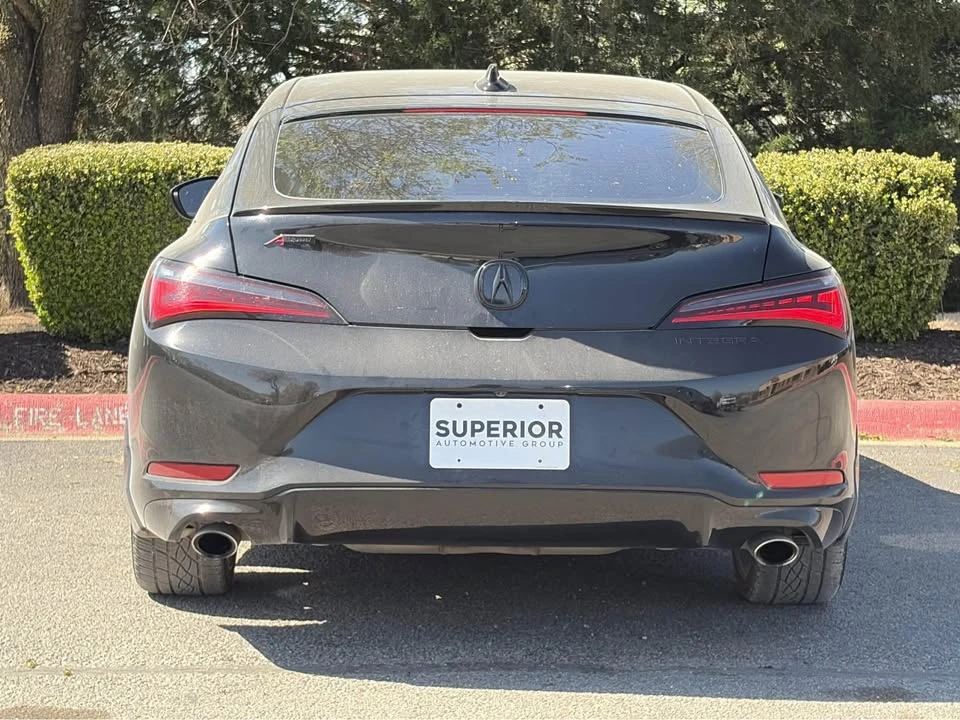2023 Acura Integra 5th Gen - Image 5 of 15