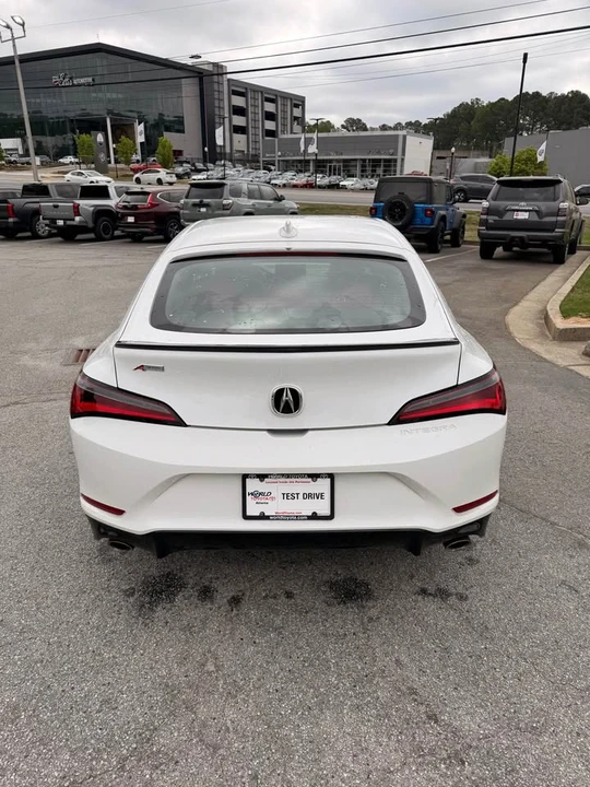 2023 Acura Integra 5th Gen - Image 3 of 12