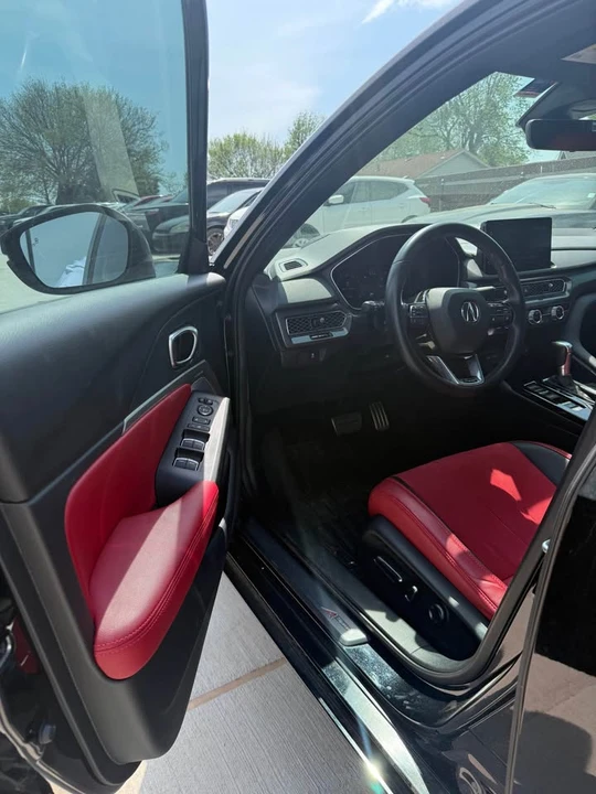 2023 Acura Integra 5th Gen - Image 4 of 13