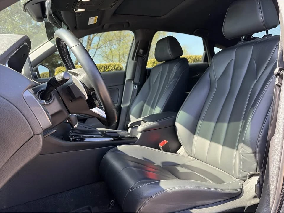 2023 Acura Integra 5th Gen - Image 6 of 15