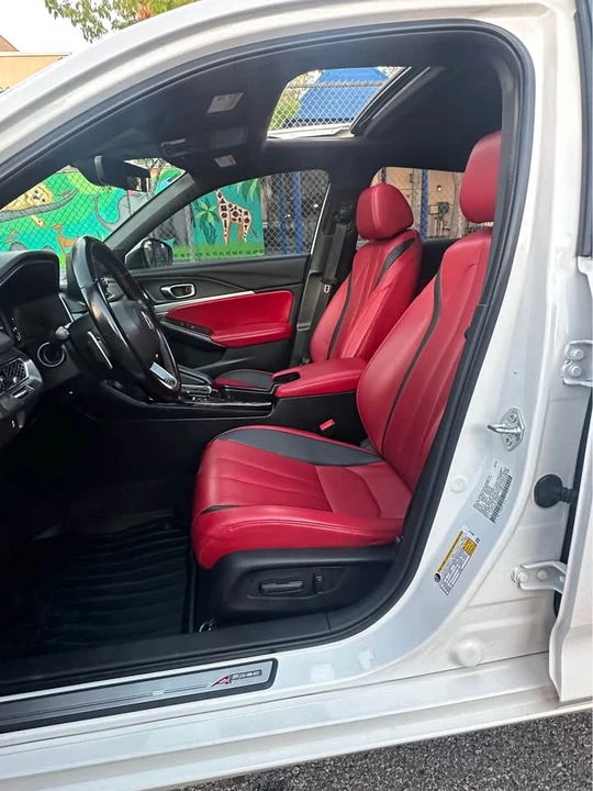 2023 Acura Integra 5th Gen - Image 8 of 14