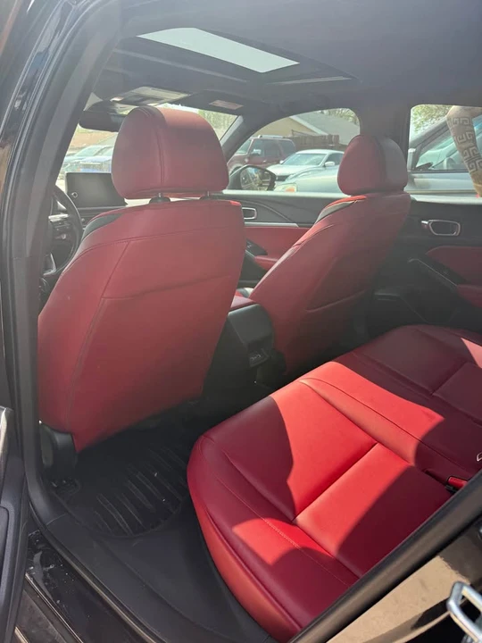 2023 Acura Integra 5th Gen - Image 12 of 13