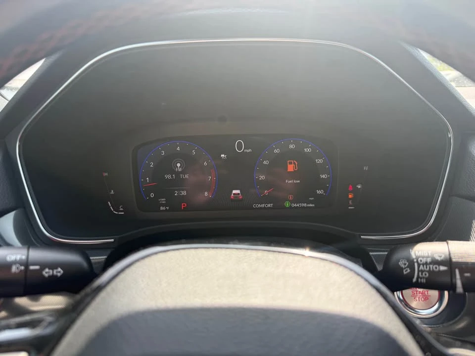 2023 Acura Integra 5th Gen - Image 8 of 13