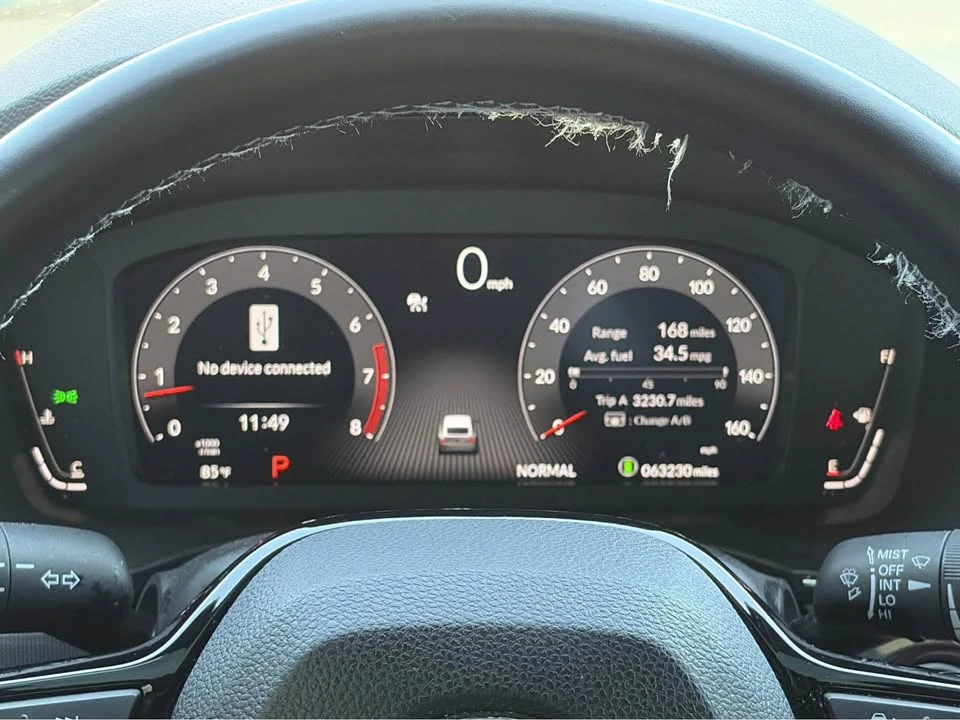 2023 Acura Integra 5th Gen - Image 7 of 15