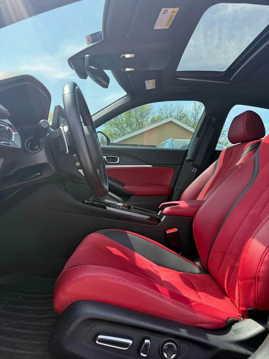 2023 Acura Integra 5th Gen - Image 6 of 13