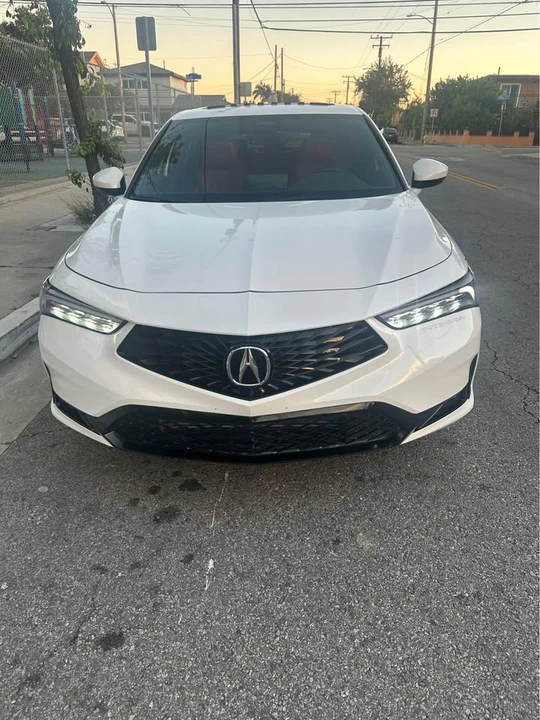 2023 Acura Integra 5th Gen - Image 2 of 14