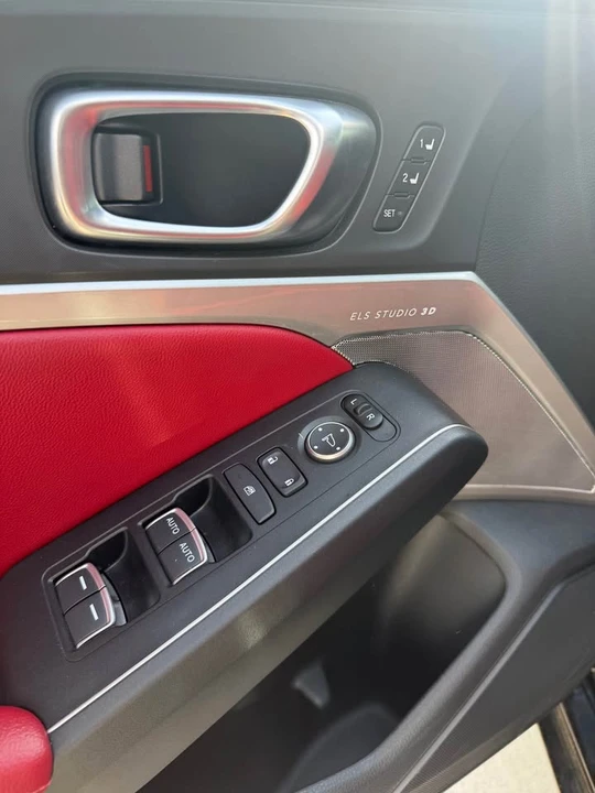 2023 Acura Integra 5th Gen - Image 5 of 13