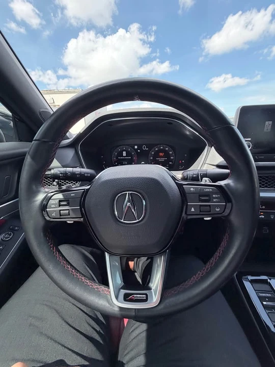 2023 Acura Integra 5th Gen - Image 5 of 11