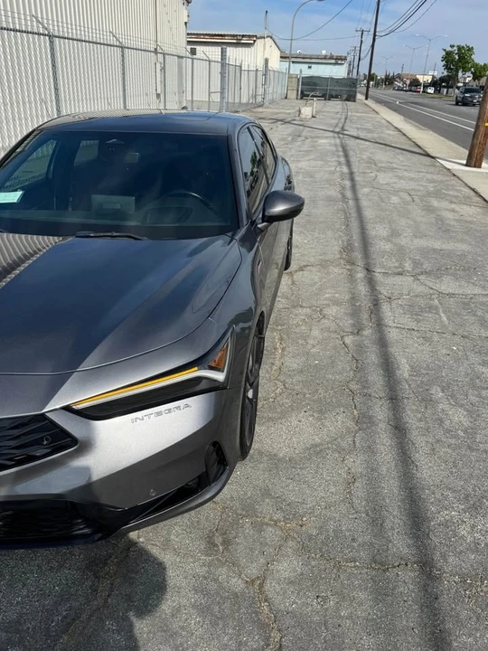 2023 Acura Integra 5th Gen - Image 4 of 9