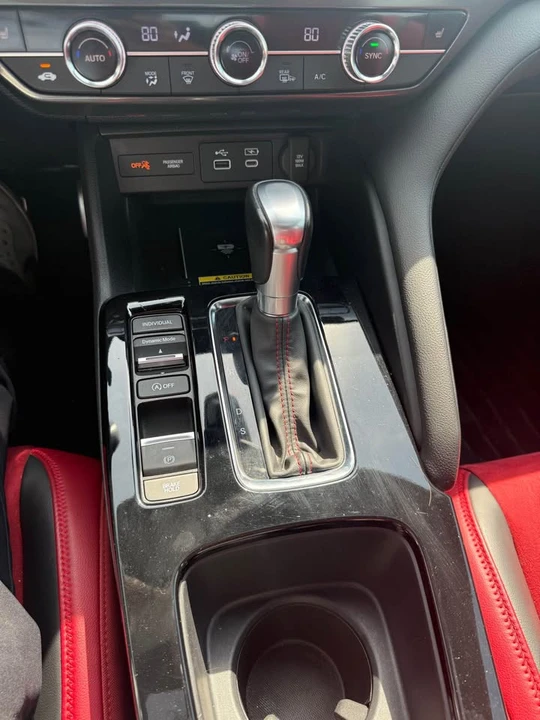 2023 Acura Integra 5th Gen - Image 10 of 13