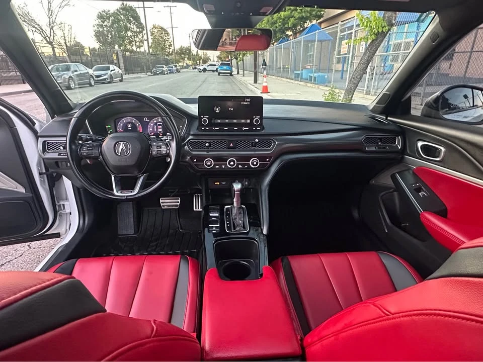 2023 Acura Integra 5th Gen - Image 10 of 14