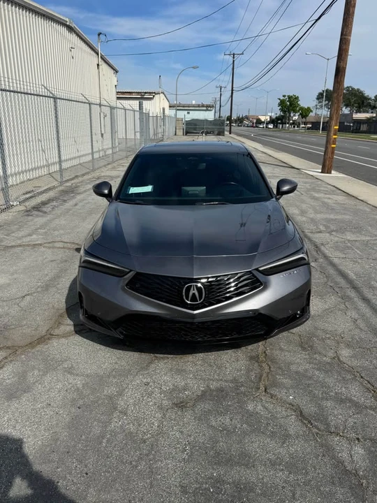 2023 Acura Integra 5th Gen - Image 5 of 9