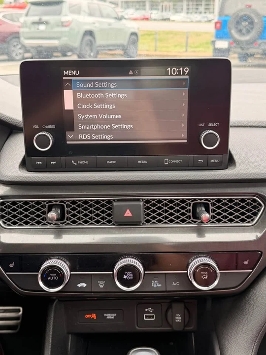 2023 Acura Integra 5th Gen - Image 10 of 12