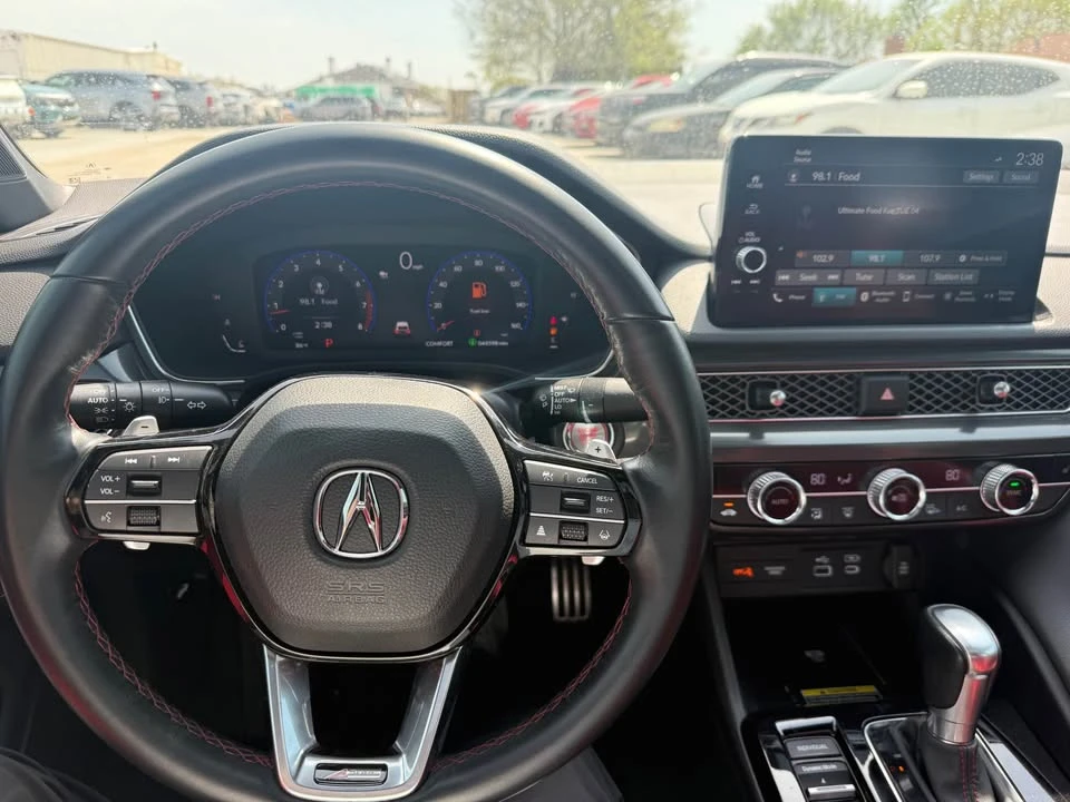 2023 Acura Integra 5th Gen - Image 7 of 13