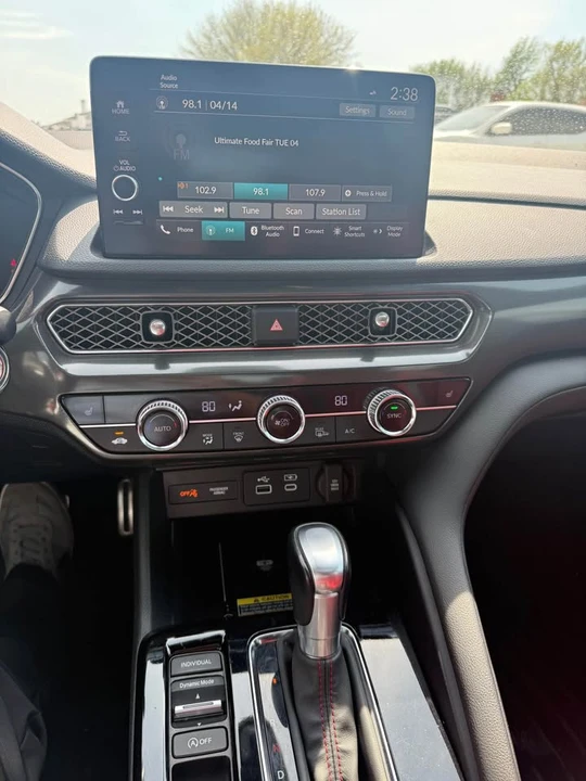 2023 Acura Integra 5th Gen - Image 9 of 13