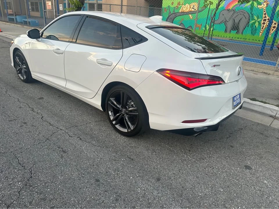 2023 Acura Integra 5th Gen - Image 4 of 14