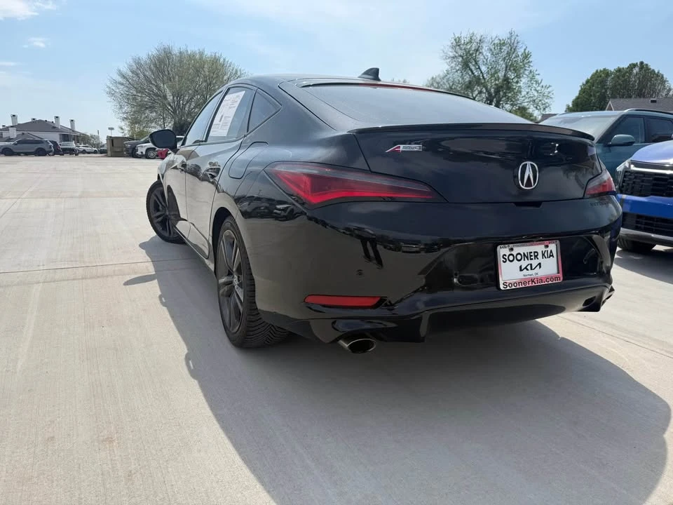 2023 Acura Integra 5th Gen - Image 2 of 13