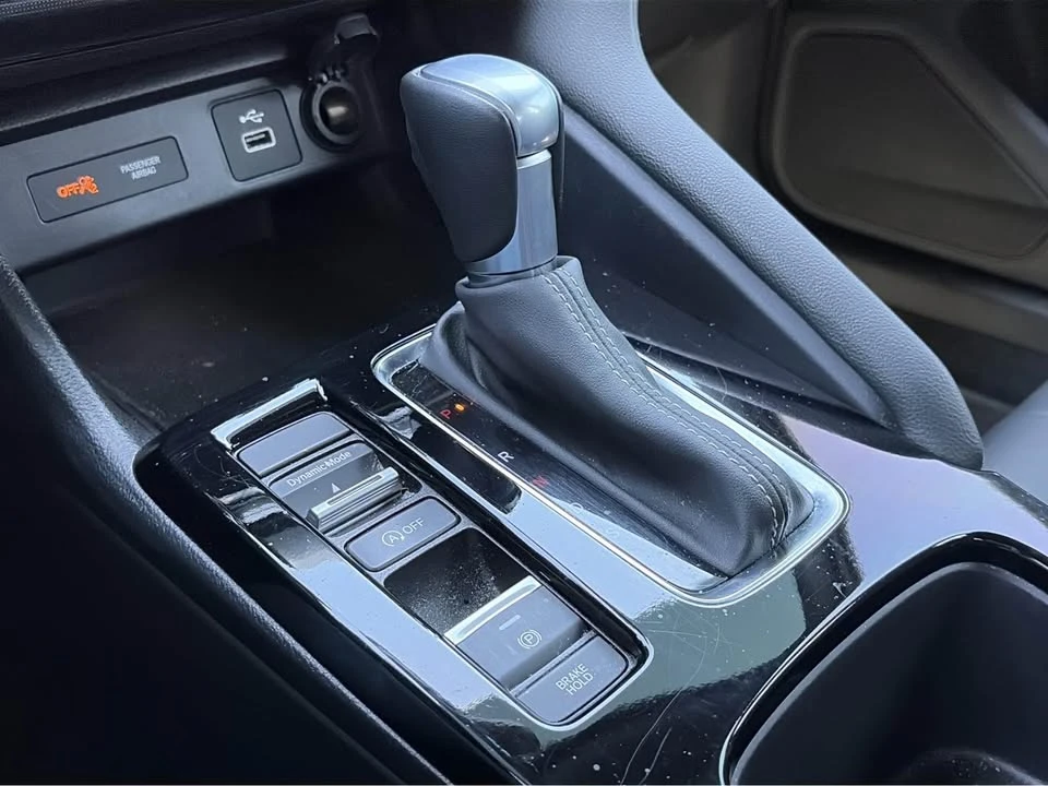 2023 Acura Integra 5th Gen - Image 9 of 15
