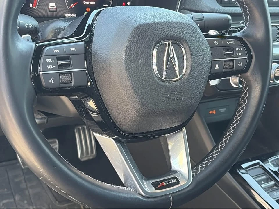 2023 Acura Integra 5th Gen - Image 8 of 15