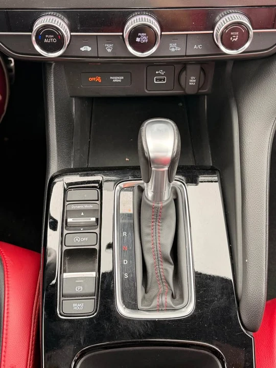 2023 Acura Integra 5th Gen - Image 12 of 12