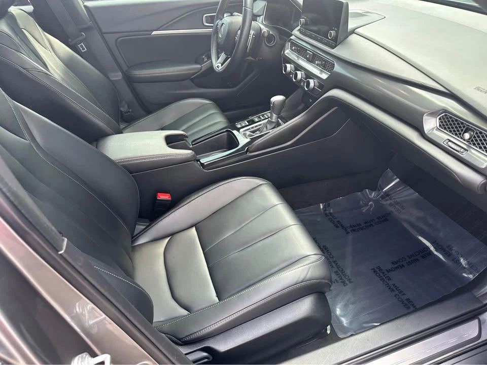 2023 Acura Integra 5th Gen - Image 11 of 14