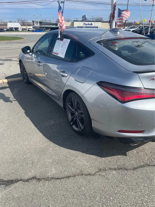 2023 Acura Integra 5th Gen - Image 3 of 5