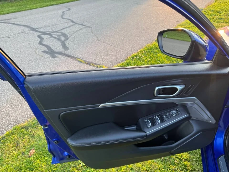 2023 Acura Integra 5th Gen - Image 15 of 20