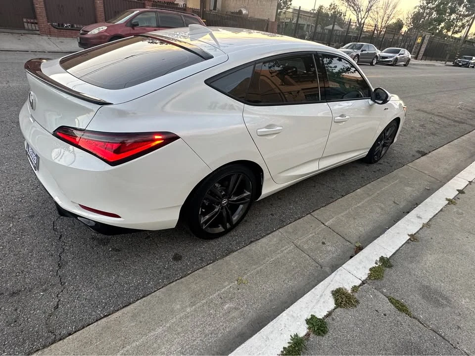 2023 Acura Integra 5th Gen - Image 6 of 14
