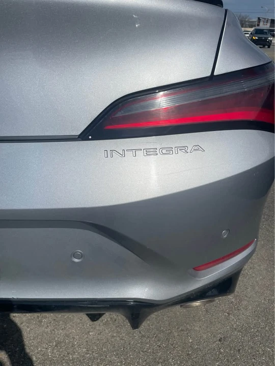 2023 Acura Integra 5th Gen - Image 4 of 5