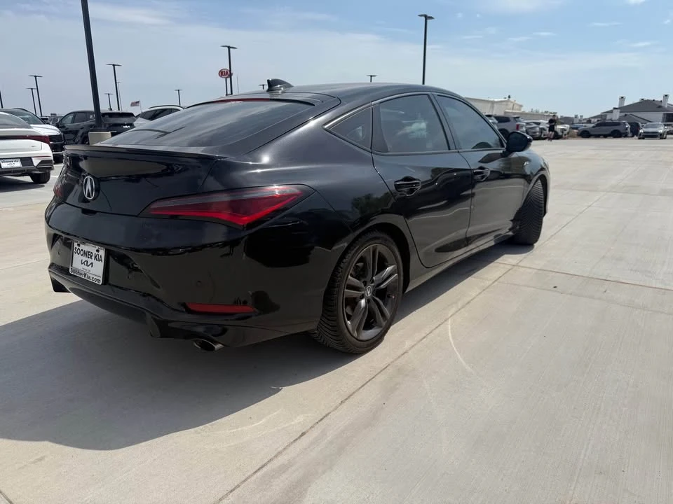 2023 Acura Integra 5th Gen - Image 3 of 13
